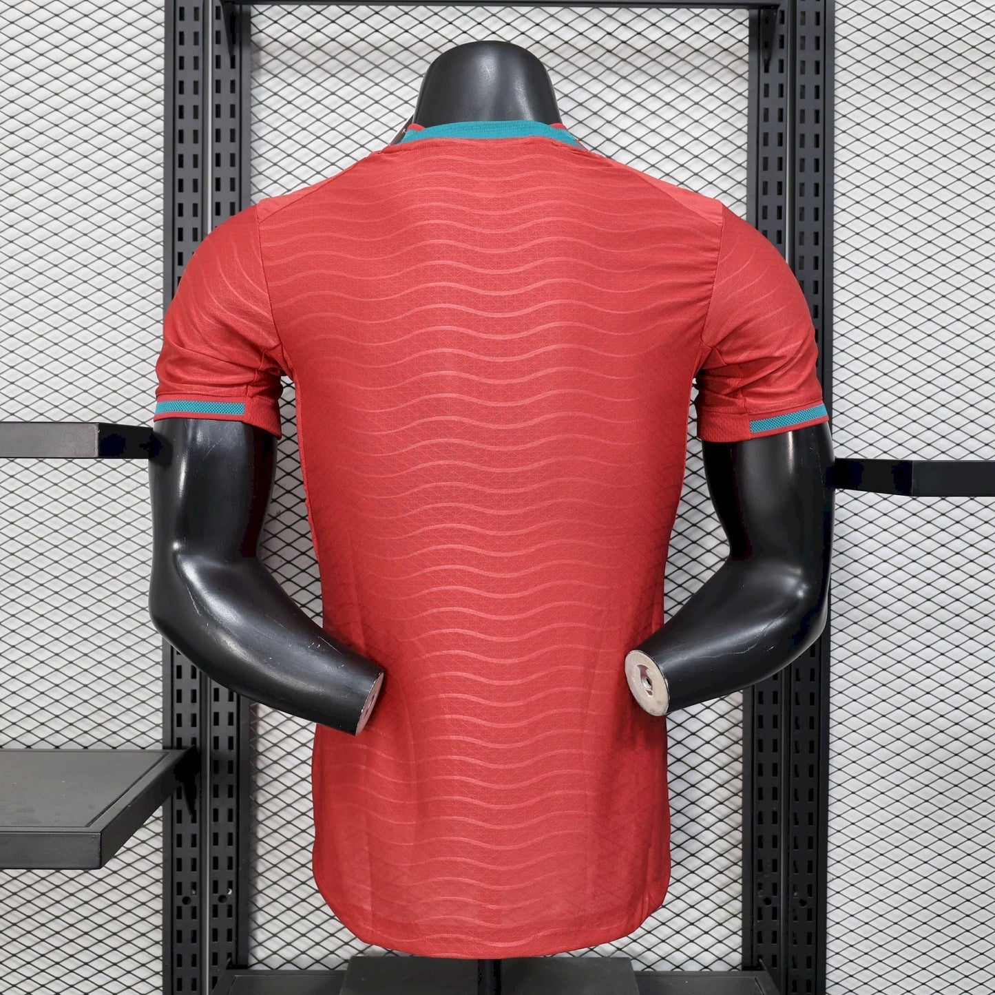 2026 Portugal Home Kit