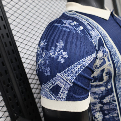 PSG x Dior Collab Kit