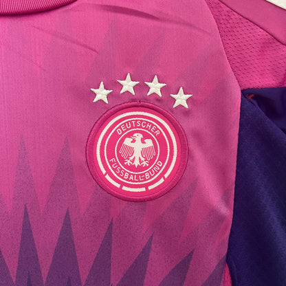 24/25 Kids Germany Away Kit