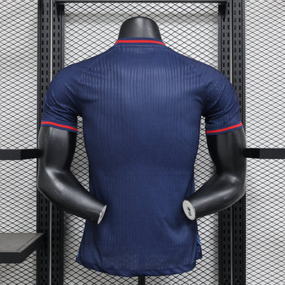 24/25 Barcelona Special Kit Player Edition