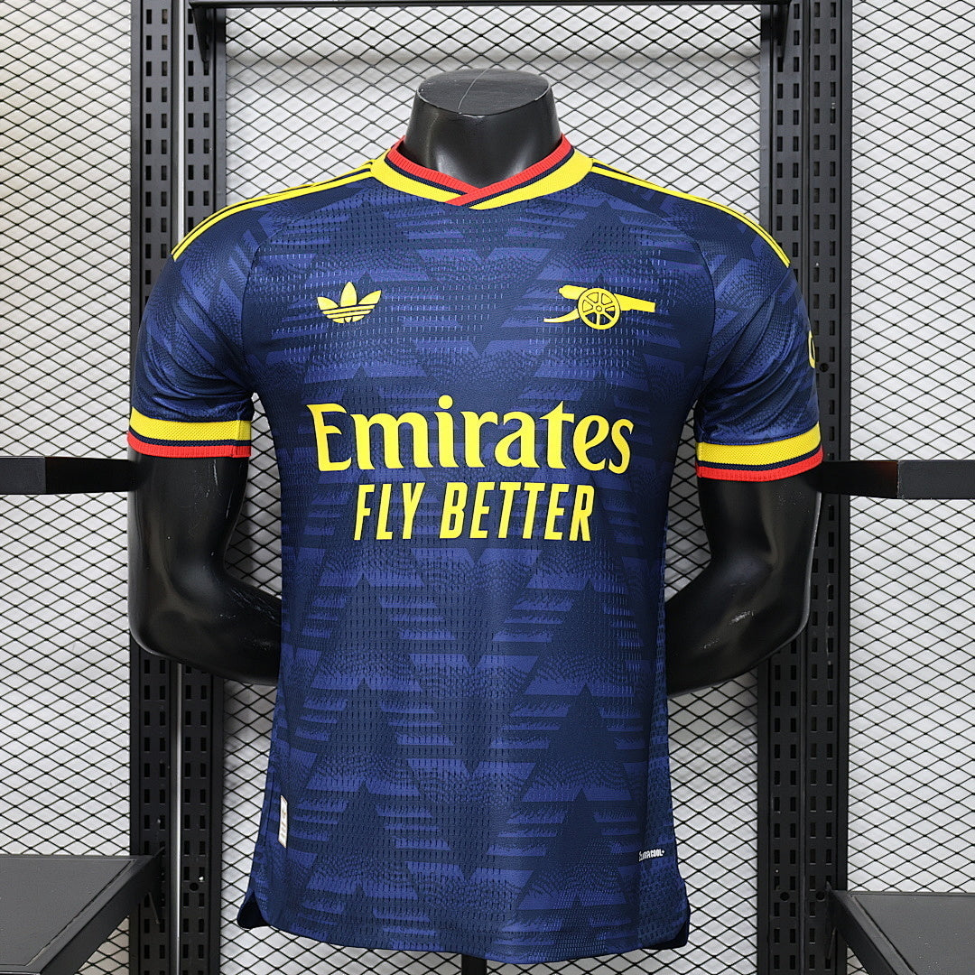 26/27 Arsenal Away Kit