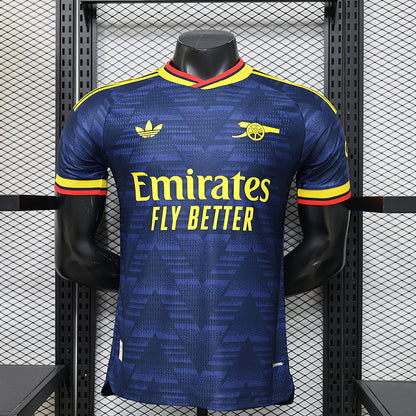 26/27 Arsenal Away Kit