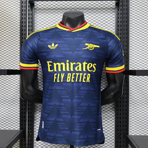 26/27 Arsenal Away Kit