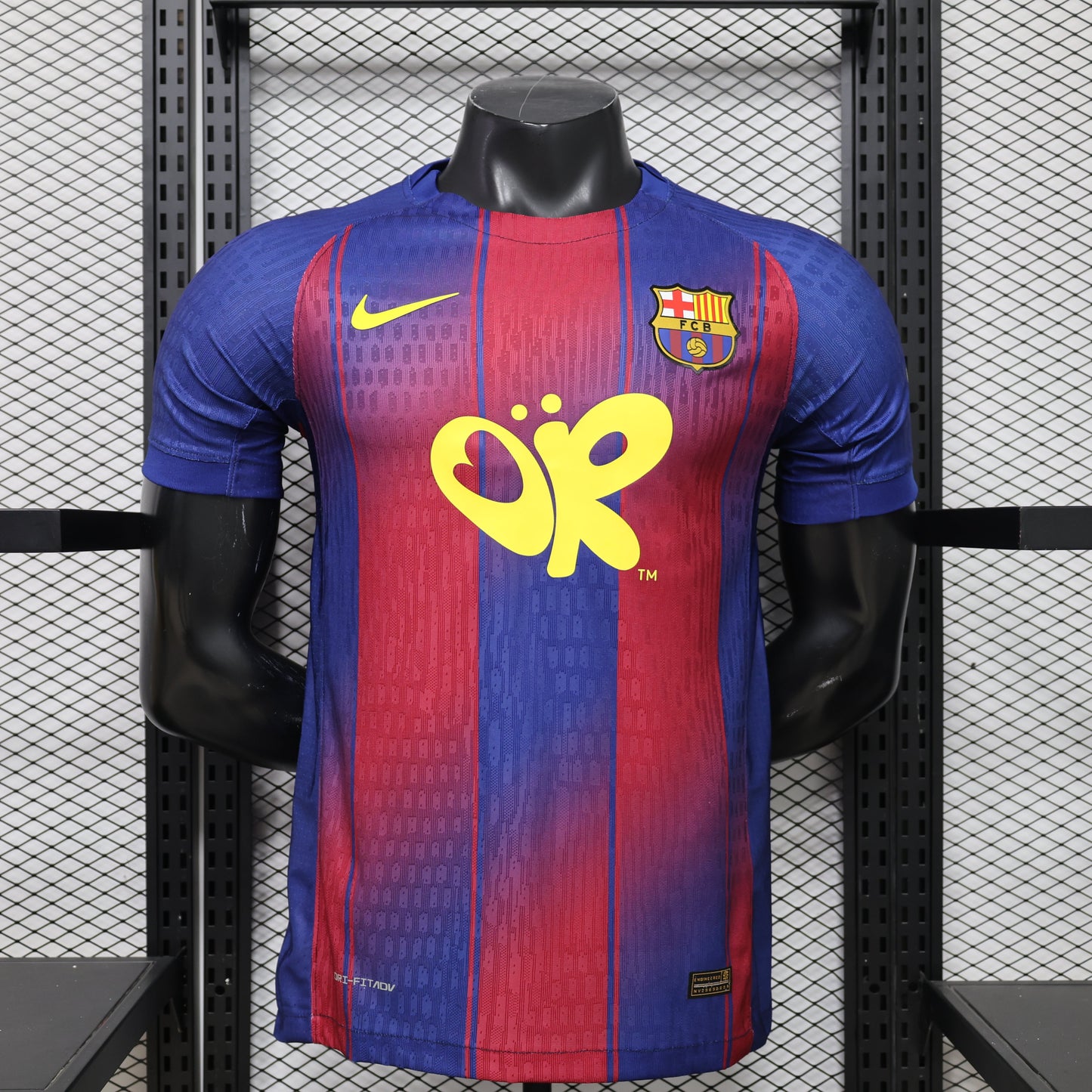 Barcelona x Olivia Rodrigo Special Kit