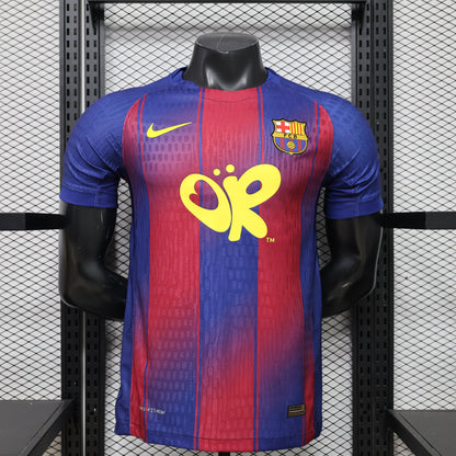 Barcelona x Olivia Rodrigo Special Kit