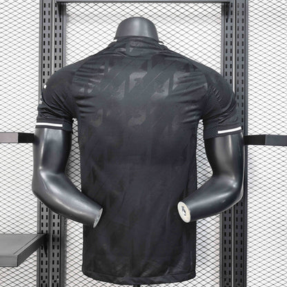 Manchester United OG Black Kit