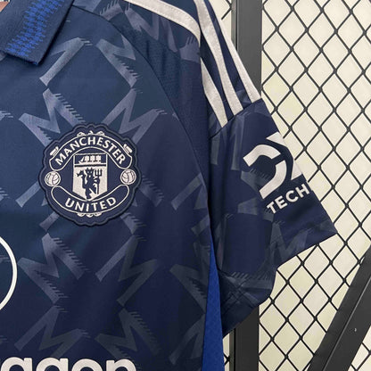Manchester United 24/25 Away Kit