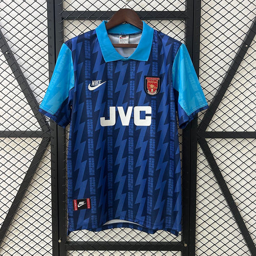 94-95 Arsenal Away Retro Kit