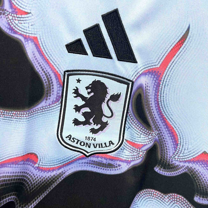 Aston Villa “Nebula” Special Kit