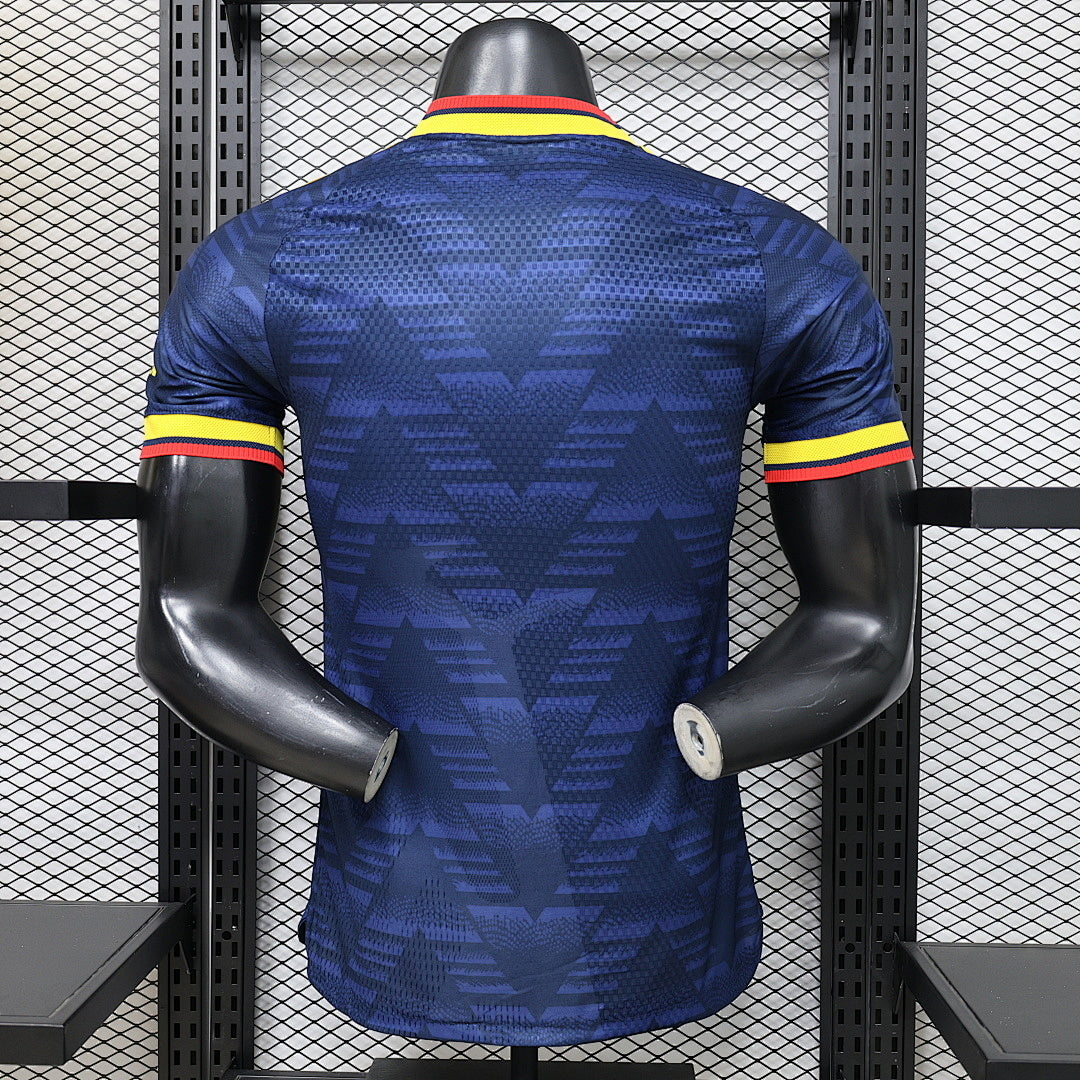 26/27 Arsenal Away Kit