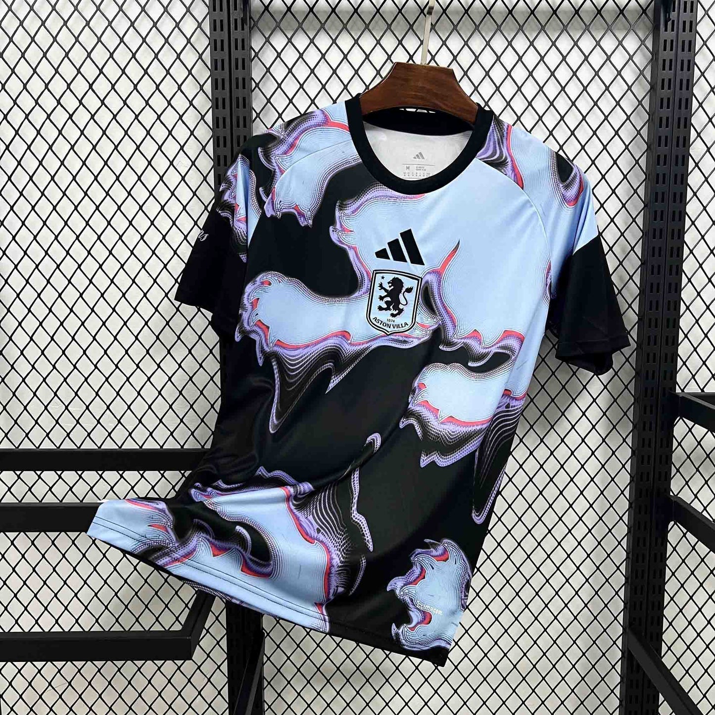 Aston Villa “Nebula” Special Kit