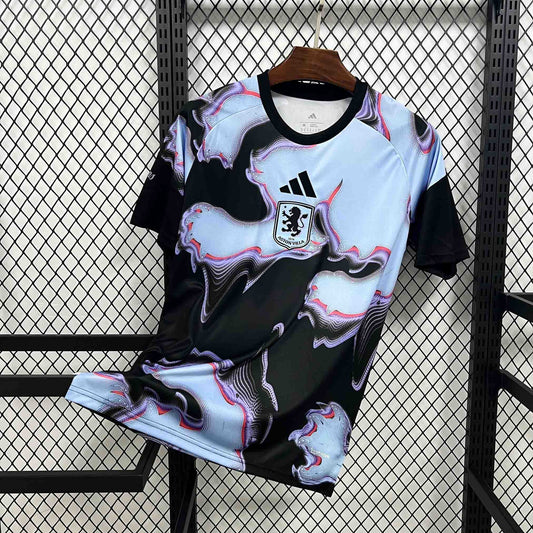 Aston Villa “Nebula” Special Kit