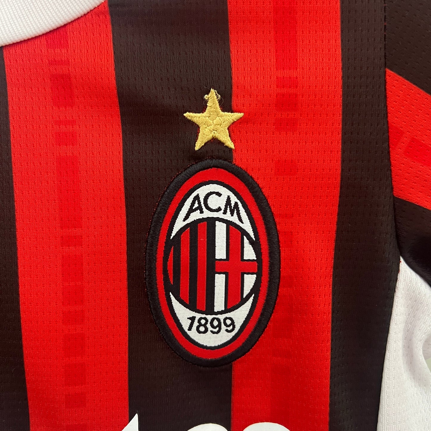 24/25 Kids AC Home Kit