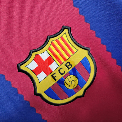 Barcelona 23/24 Home Kit