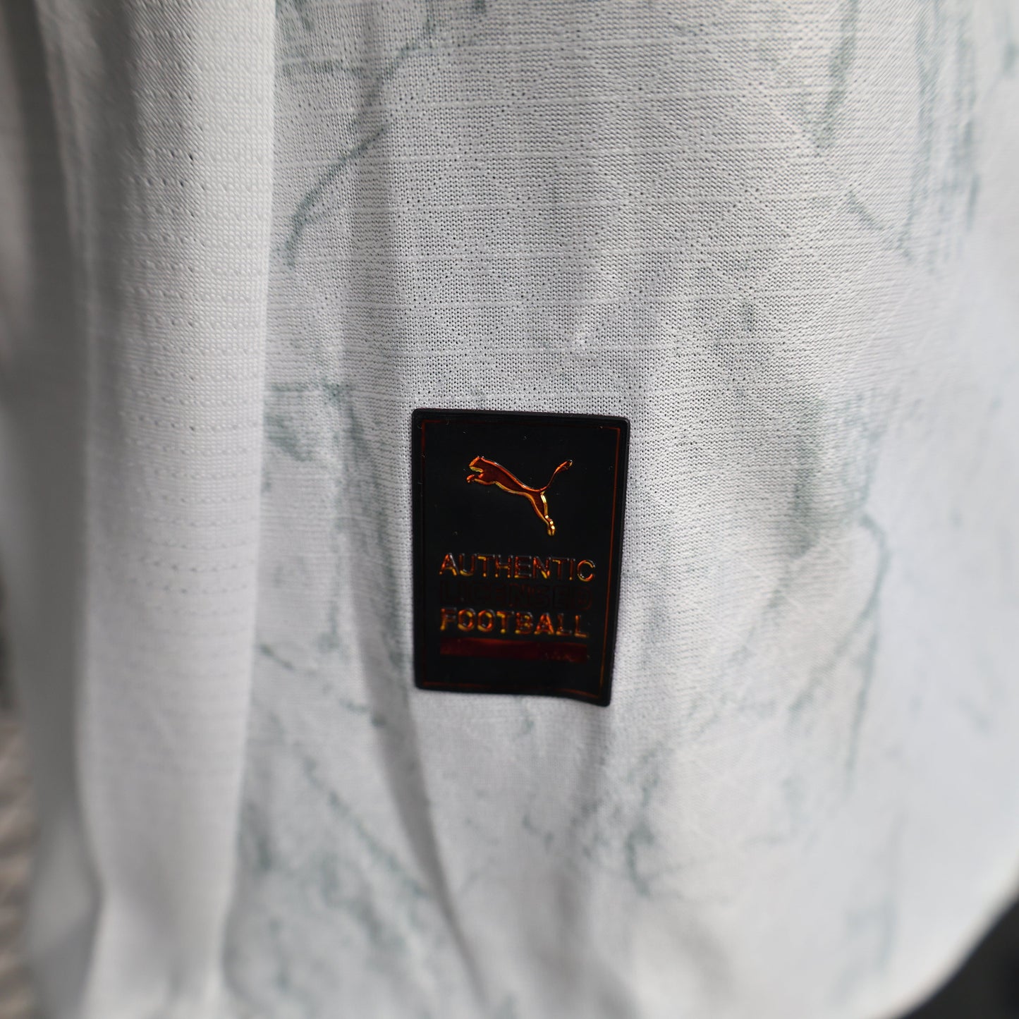 Manchester City 25/26 Away Kit