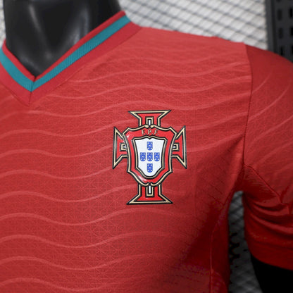 2026 Portugal Home Kit