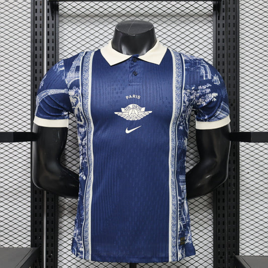 PSG x Dior Collab Kit