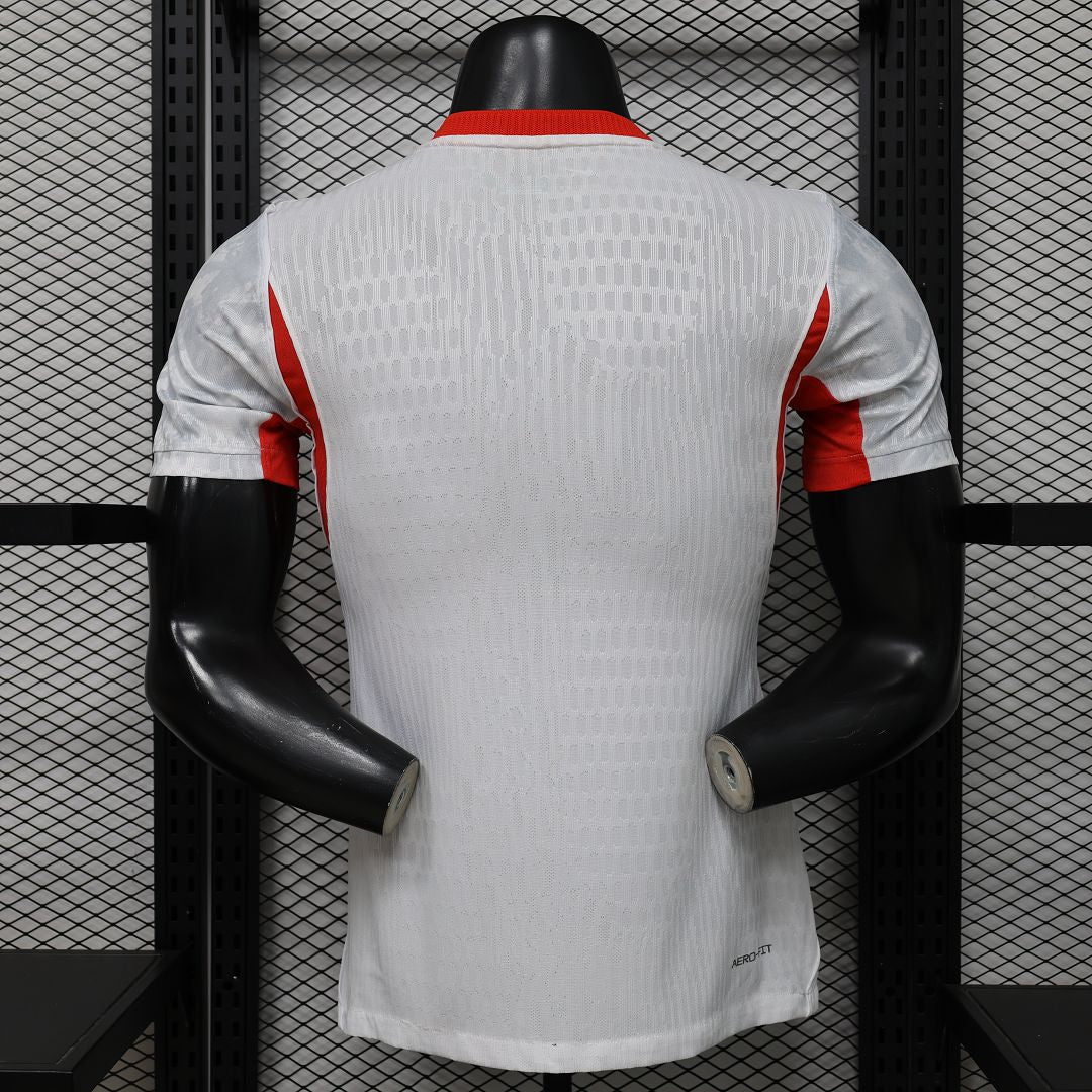 2026 Poland Home Kit UEFA