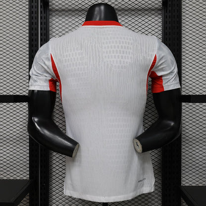 2026 Poland Home Kit UEFA
