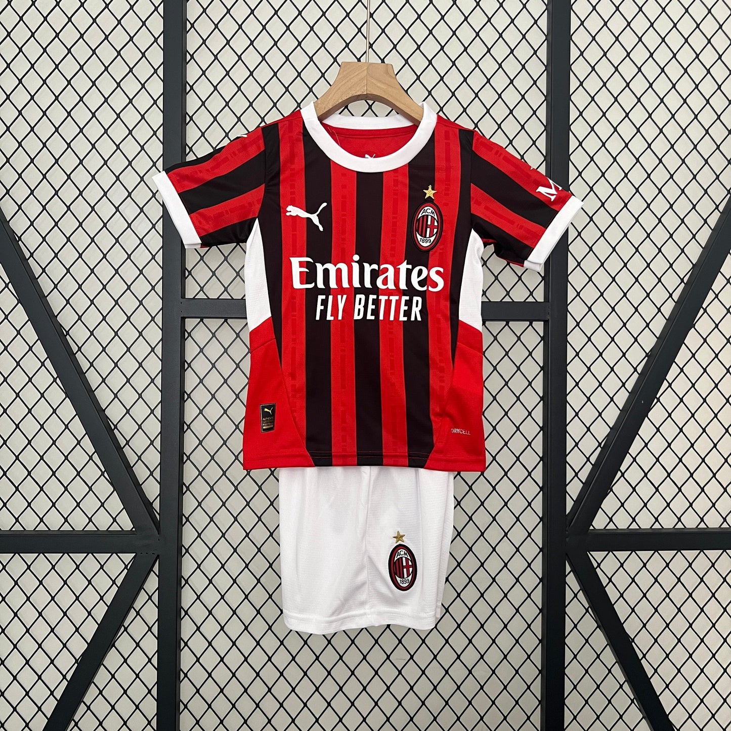 24/25 Kids AC Home Kit