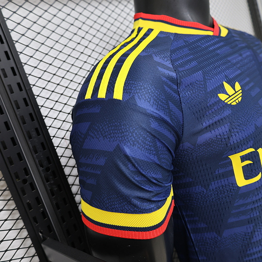 26/27 Arsenal Away Kit