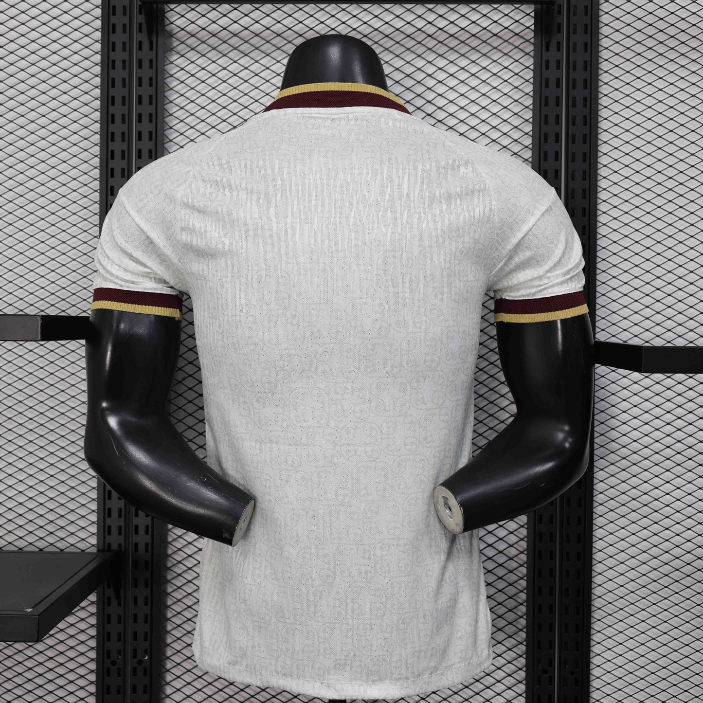 2026 Spain Away Kit