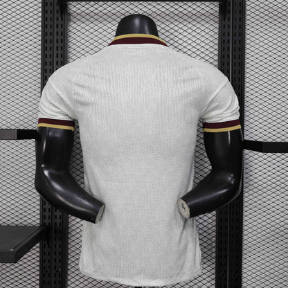 2026 Spain Away Kit