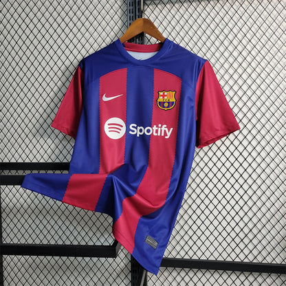 Barcelona 23/24 Home Kit
