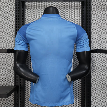 25/26 Real Madrid Goalkeeper Player Edition