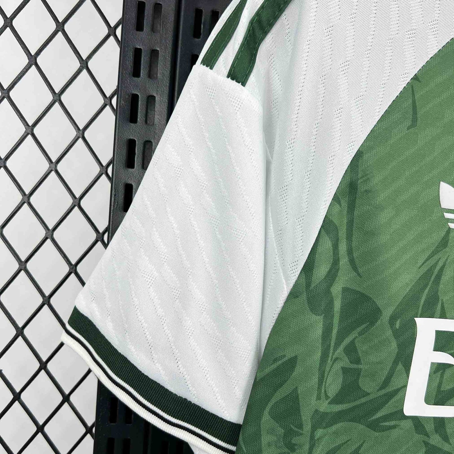 Arsenal “Jungla” Special Kit