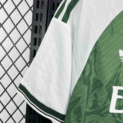 Arsenal “Jungla” Special Kit