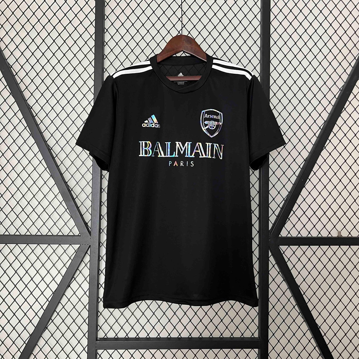 Arsenal Balmain Special Kit