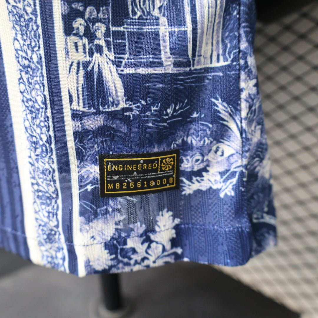 PSG x Dior Collab Kit