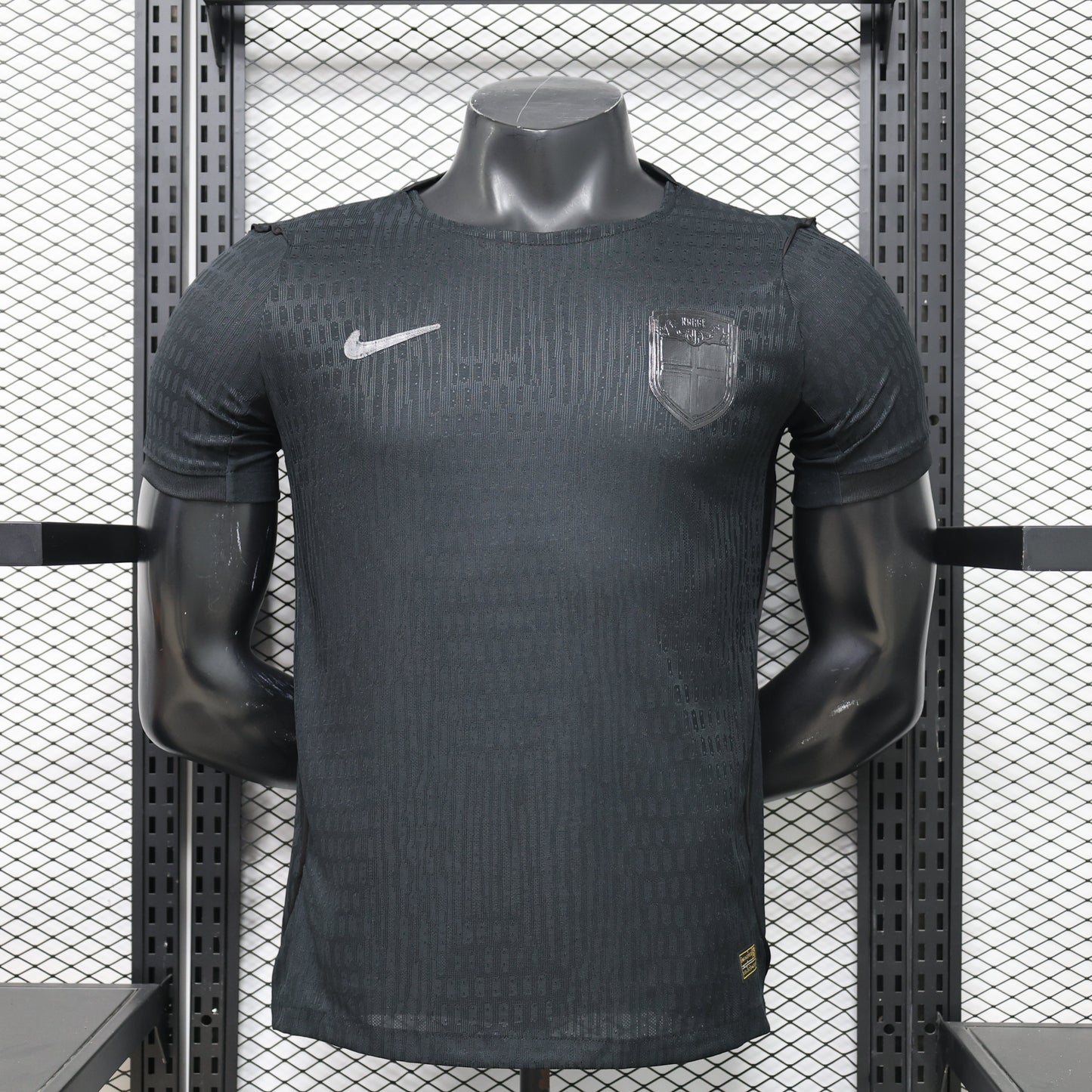 2026 Norway Away Kit