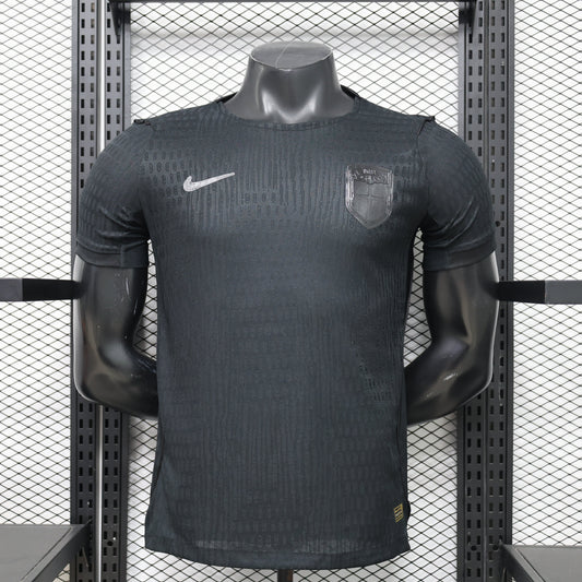 2026 Norway Away Kit