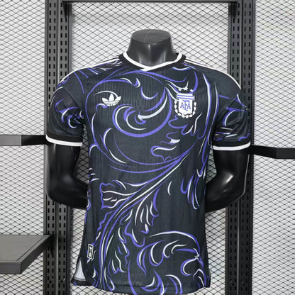2026 Argentina Away Kit