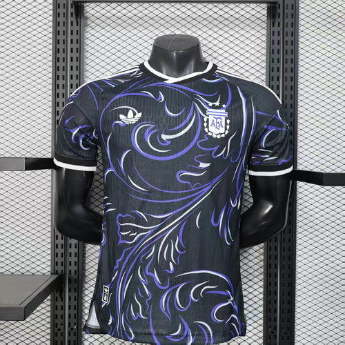 2026 Argentina Away Kit