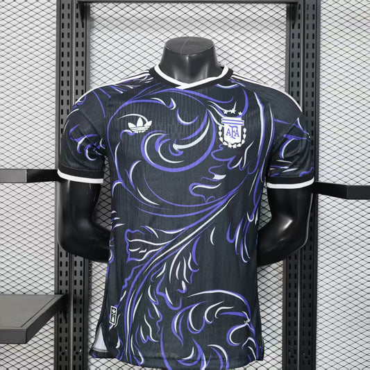 2026 Argentina Away Kit