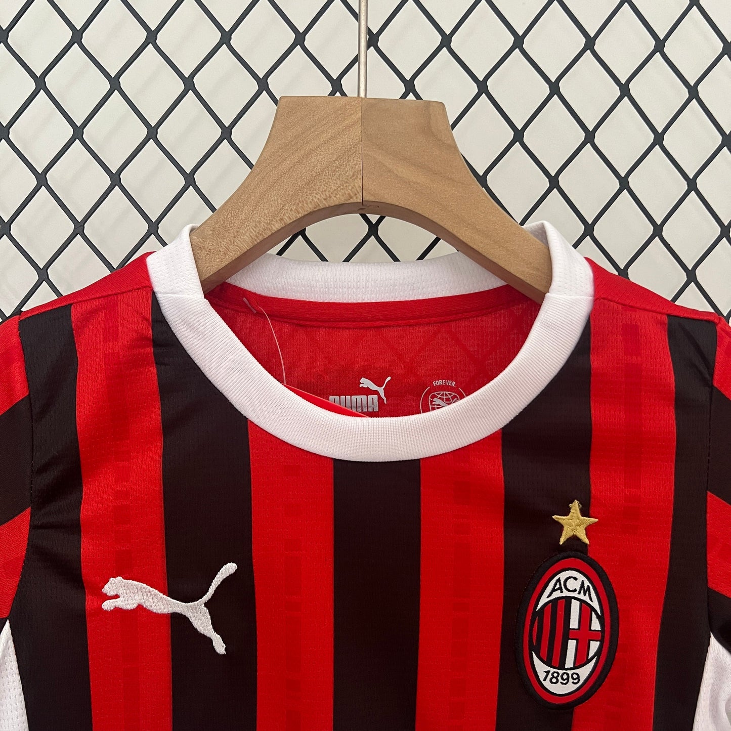 24/25 Kids AC Home Kit