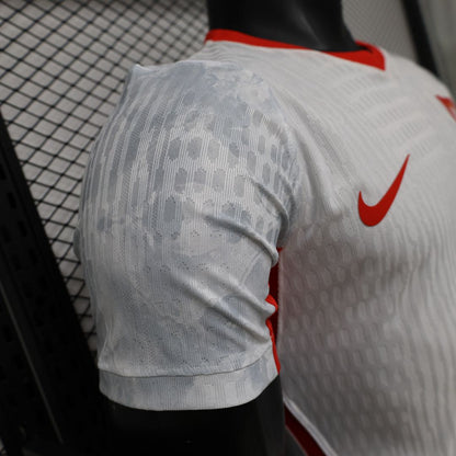 2026 Poland Home Kit UEFA