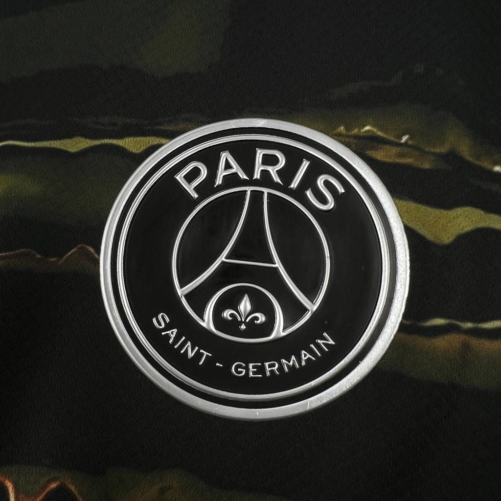 PSG 25/26 Kit