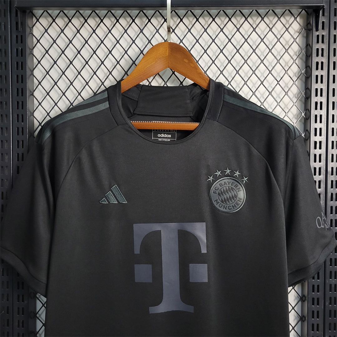 FC Bayern Munchen “Dark Knight” Special Kit
