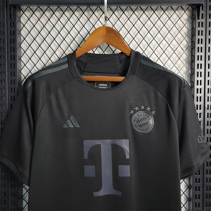 FC Bayern Munchen “Dark Knight” Special Kit