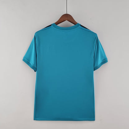 Retro Real Madrid 17/18 Third away
