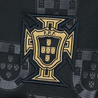 Portugal "Black Panther" Special Kit