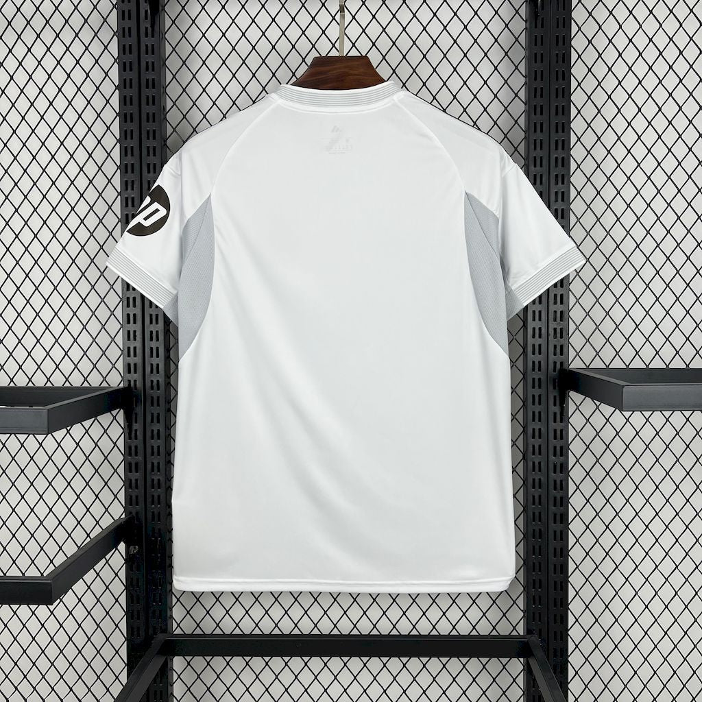 Real Madrid 25/26 Home Kit