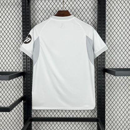Real Madrid 25/26 Home Kit