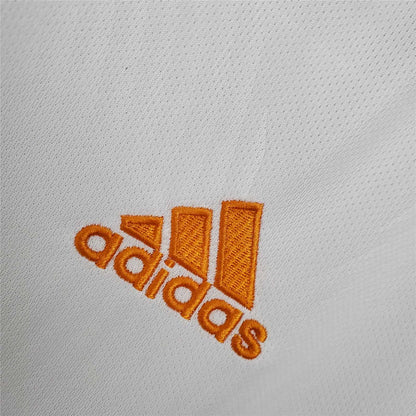 Real Madrid 21/22 Home Kit