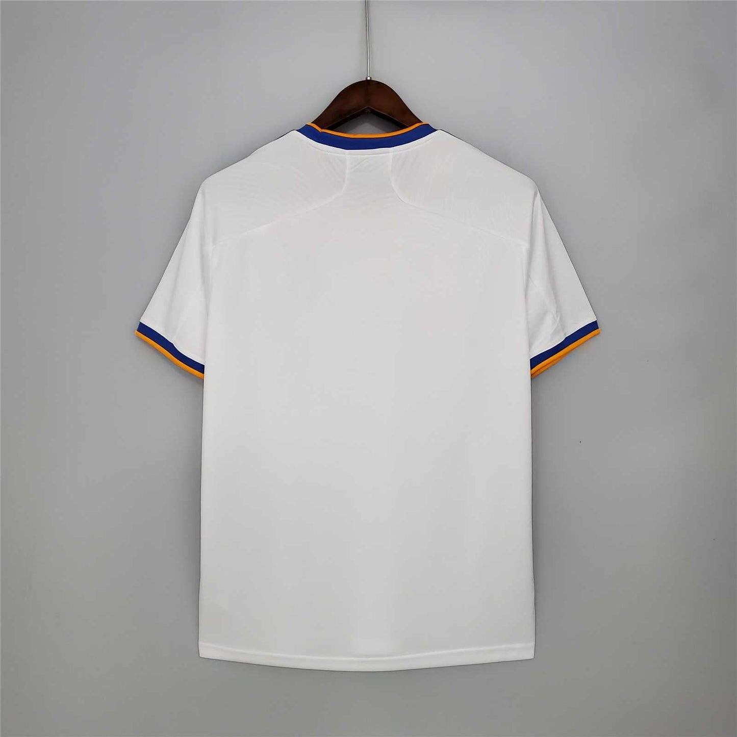 Real Madrid 21/22 Home Kit