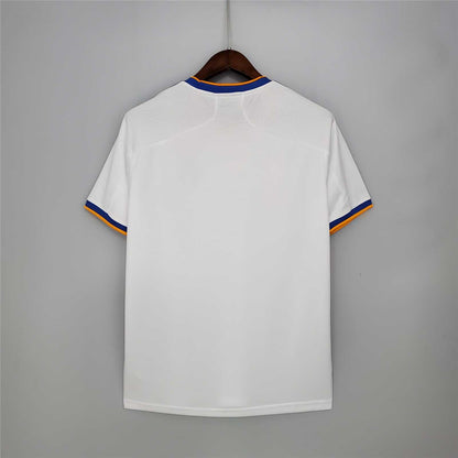 Real Madrid 21/22 Home Kit